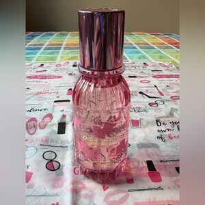 🌷LoveShackFancy Mini Sugar Blush Hair & Body Mist With Vanilla & Passion Fruit 🌷